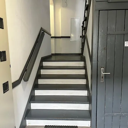 Wawrzyniaka 15 Apartamento *