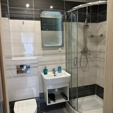 Wawrzyniaka 15 Apartamento Poznan