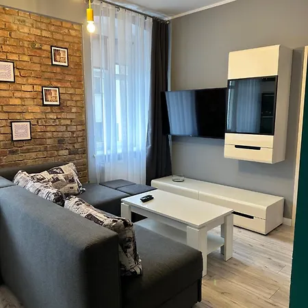 Wawrzyniaka 15 Apartamento Poznan